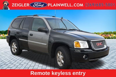 2008 GMC Envoy SLE