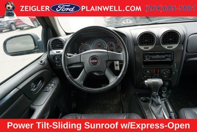 2008 GMC Envoy SLE