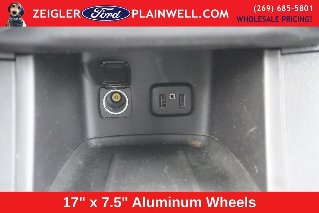 2019 GMC Acadia SLE-1