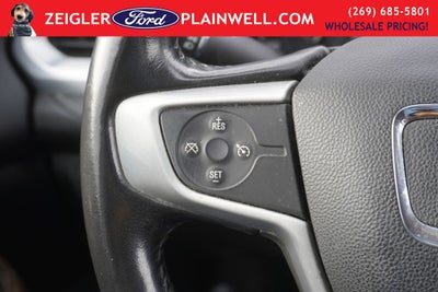 2019 GMC Acadia SLE-1