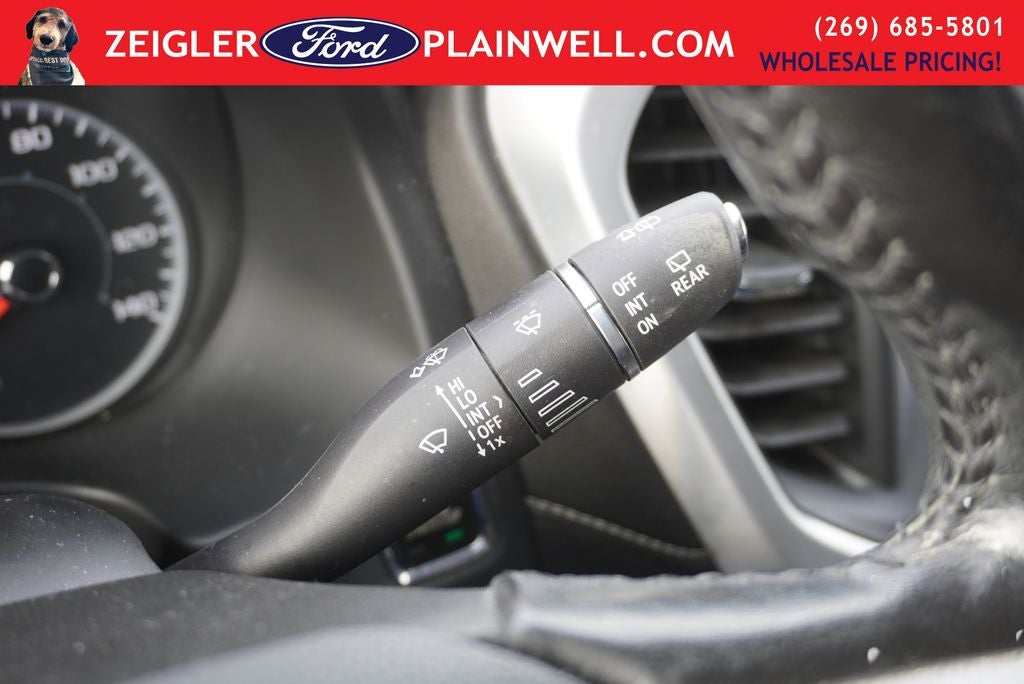 2019 GMC Acadia SLE-1