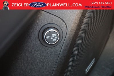 2023 GMC Acadia SLT HD CAMERA LANE KEEPING BLIS 3RD ROW SEAT 4X4