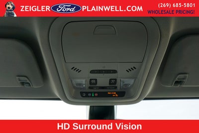 2023 GMC Acadia SLT EVELATION LUX & TECH PKG DUAL PANEL ROOF NAV