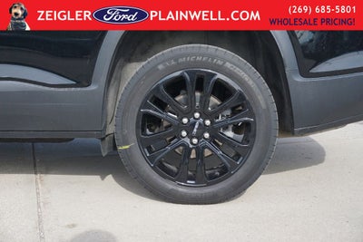 2023 GMC Acadia SLT EVELATION LUX & TECH PKG DUAL PANEL ROOF NAV