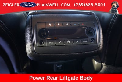 2014 GMC Acadia SLT-1