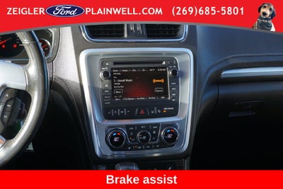 2014 GMC Acadia SLT-1