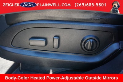 2014 GMC Acadia SLT-1