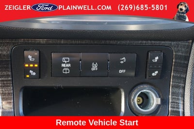 2014 GMC Acadia SLT-1