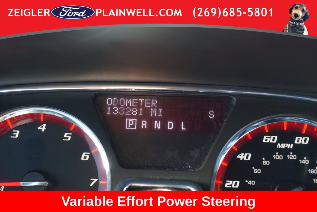 2014 GMC Acadia SLT-1