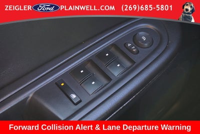 2014 GMC Acadia SLT-1