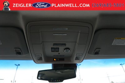 2019 GMC Yukon XL SLT