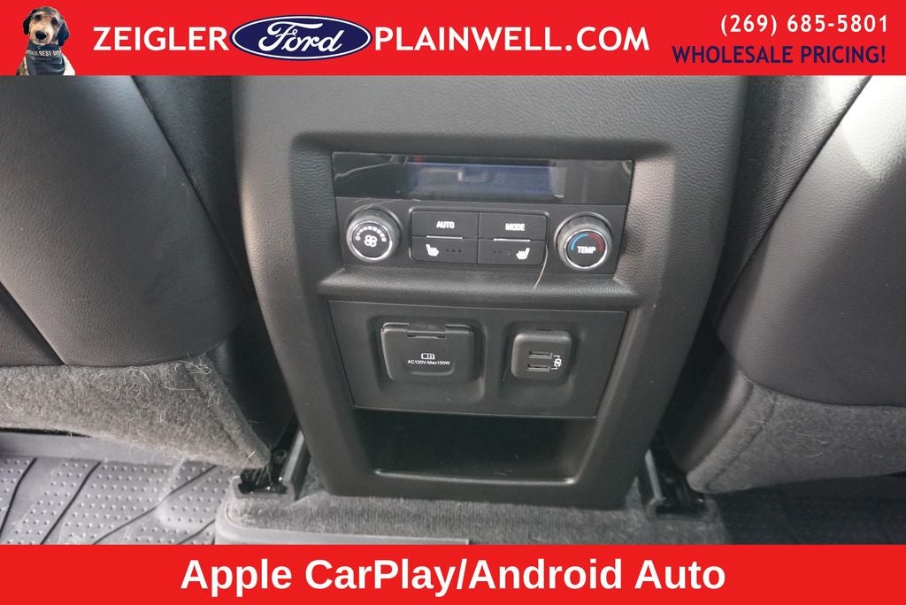 2024 Chevrolet Traverse Limited Premier REDLINE EDITION 20" GLOSS BLACK WHEELS PANO ROOF