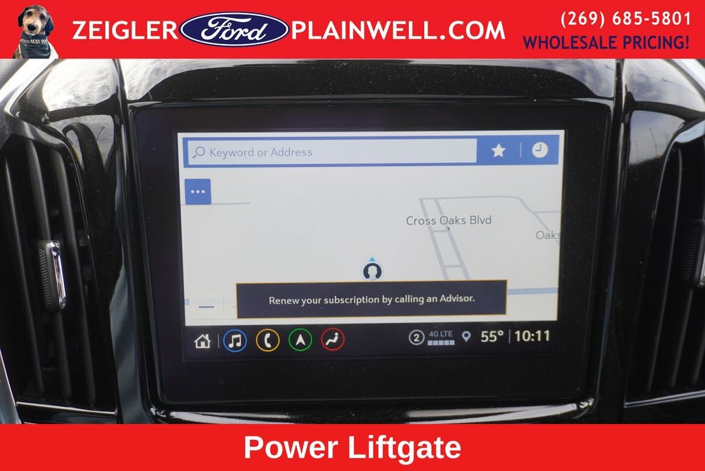 2024 Chevrolet Traverse Limited Premier REDLINE EDITION 20" GLOSS BLACK WHEELS PANO ROOF