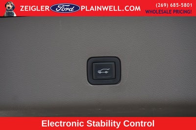 2021 Chevrolet Traverse LT Leather AWD 3RD ROW LEATHER HEATED STEERING LANE DEPARTURE