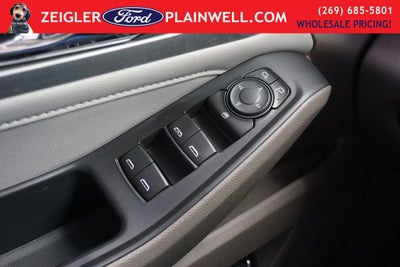 2021 Chevrolet Traverse LT Leather AWD 3RD ROW LEATHER HEATED STEERING LANE DEPARTURE