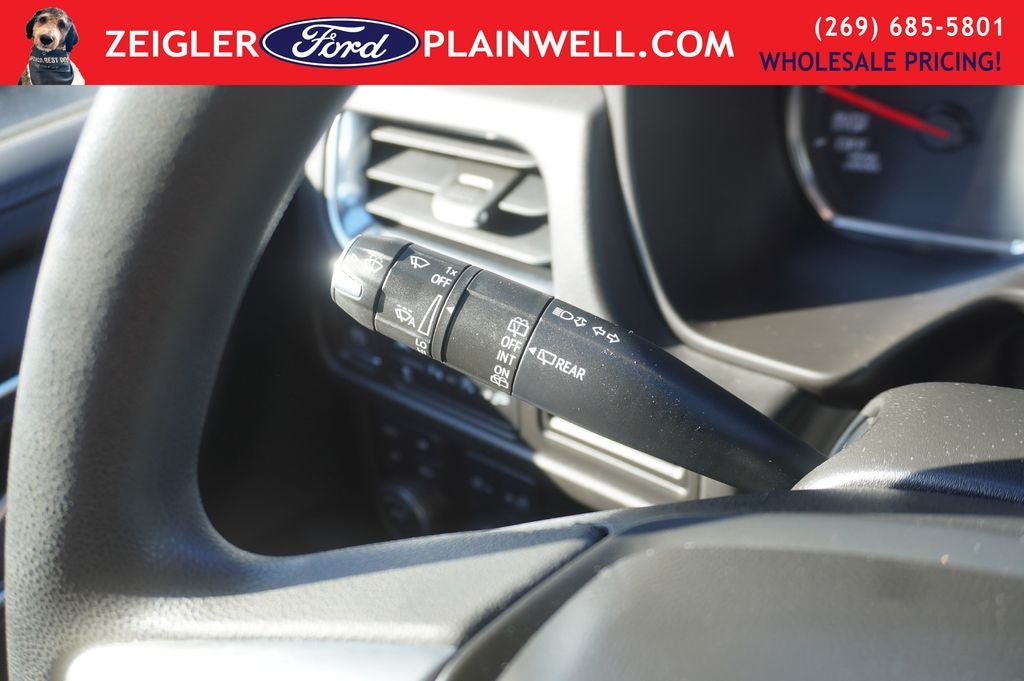 2022 Chevrolet Tahoe Commercial Fleet 4x4 Commercial Fleet Pkg 5.3 Liter V8