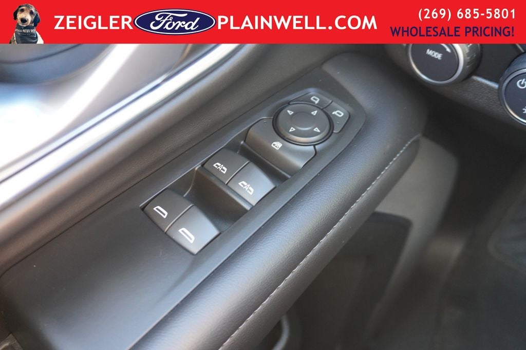 2022 Chevrolet Tahoe Commercial Fleet 4x4 Commercial Fleet Pkg 5.3 Liter V8