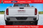 2022 GMC Sierra 3500HD Pro Reg Cab Dually 6.6 Liter V8