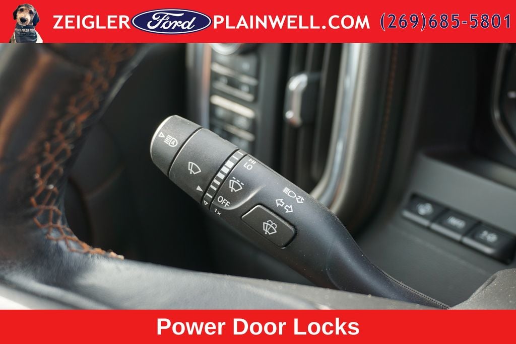 2021 GMC Sierra 1500 AT4 Premium Pkg 4x4 Leather Power Moonroof R Camera