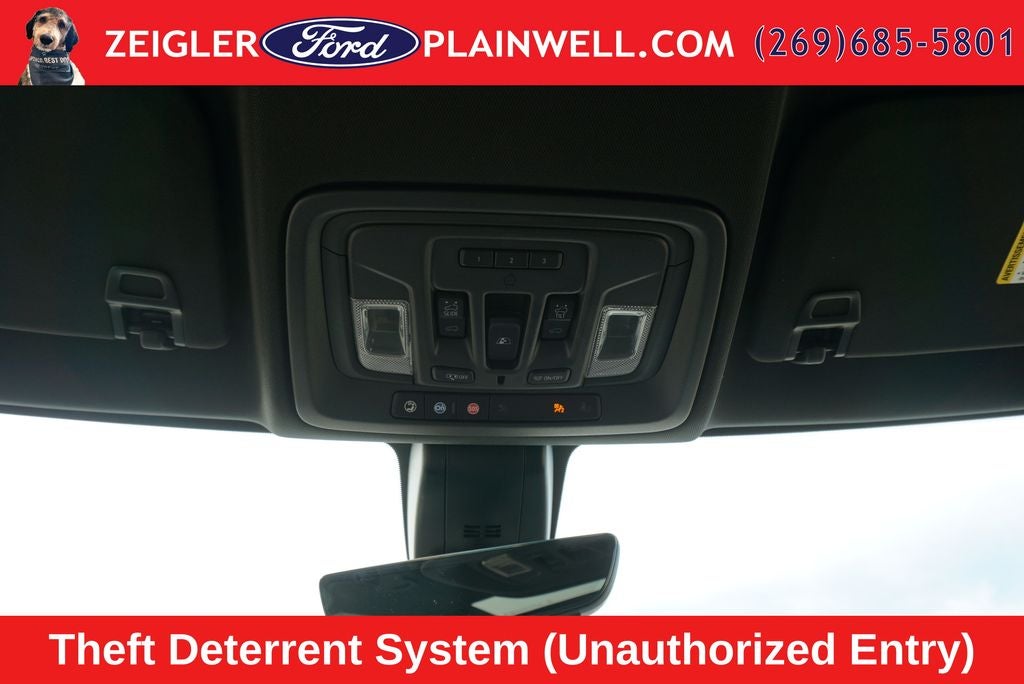 2021 GMC Sierra 1500 AT4 Premium Pkg 4x4 Leather Power Moonroof R Camera