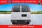 2025 GMC Savana 2500 Work Van Cargo Work Van Running Boards Rear Camera