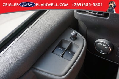 2022 GMC Savana 2500 Work Van Cargo Van