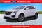 2024 Cadillac XT5 Premium Luxury AWD Heated Leather Power Moonroof Nav Rear Camera