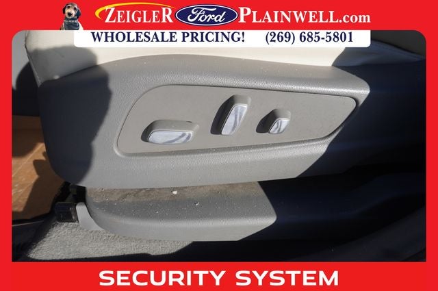 2020 Cadillac XT6 Premium Luxury AWD LUXURY POWER MOONROOF HEATED LEATHER