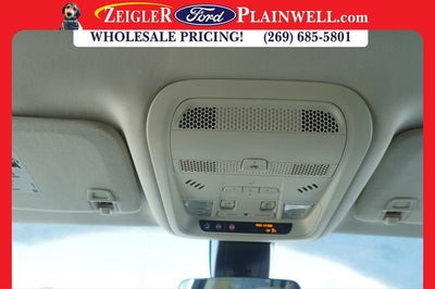 2020 Cadillac XT6 Premium Luxury AWD LUXURY POWER MOONROOF HEATED LEATHER