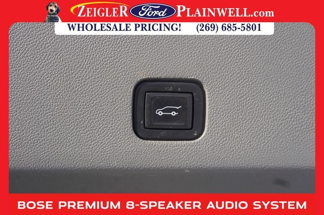 2020 Cadillac XT6 Premium Luxury AWD LUXURY POWER MOONROOF HEATED LEATHER