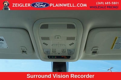 2023 Cadillac XT6 Premium Luxury AWD Panoramic Roof Heads Up Display 3rd Row