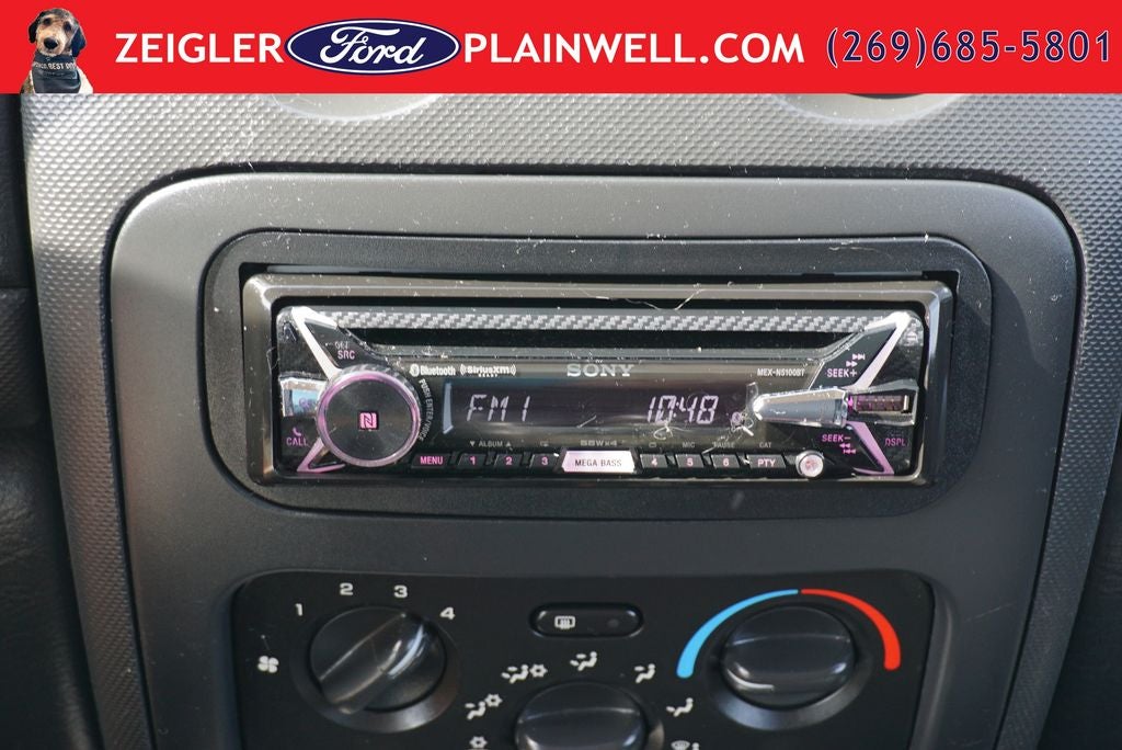 2002 Jeep Liberty Sport