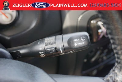2002 Jeep Liberty Sport