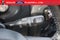 2002 Jeep Liberty Sport