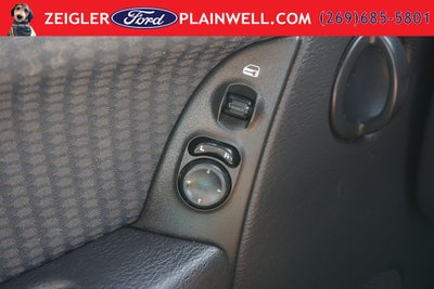 2002 Jeep Liberty Sport