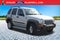 2002 Jeep Liberty Sport