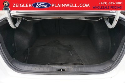 2021 Nissan Altima 2.5 S Rear Camera