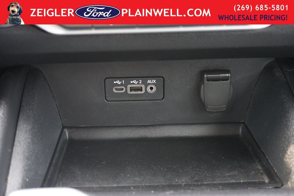 2021 Nissan Altima 2.5 S Rear Camera