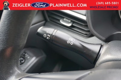 2021 Nissan Altima 2.5 S Rear Camera