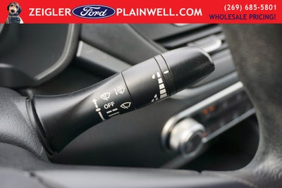 2021 Nissan Altima 2.5 S Rear Camera