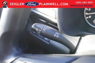 2024 Nissan Altima 2.5 SV Rear Camera