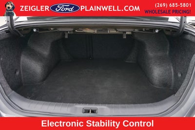 2023 Nissan Altima 2.5 SV AWD Power Moonroof Rear Camera Active Cruise Contr