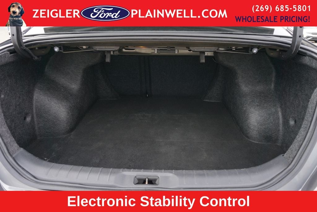 2023 Nissan Altima 2.5 SV AWD Power Moonroof Rear Camera Active Cruise Contr