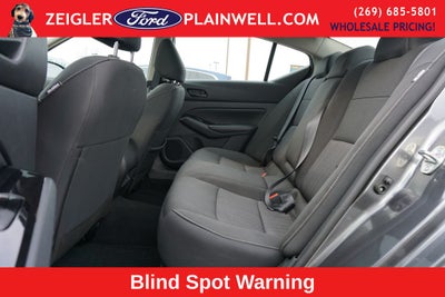 2023 Nissan Altima 2.5 SV AWD Power Moonroof Rear Camera Active Cruise Contr
