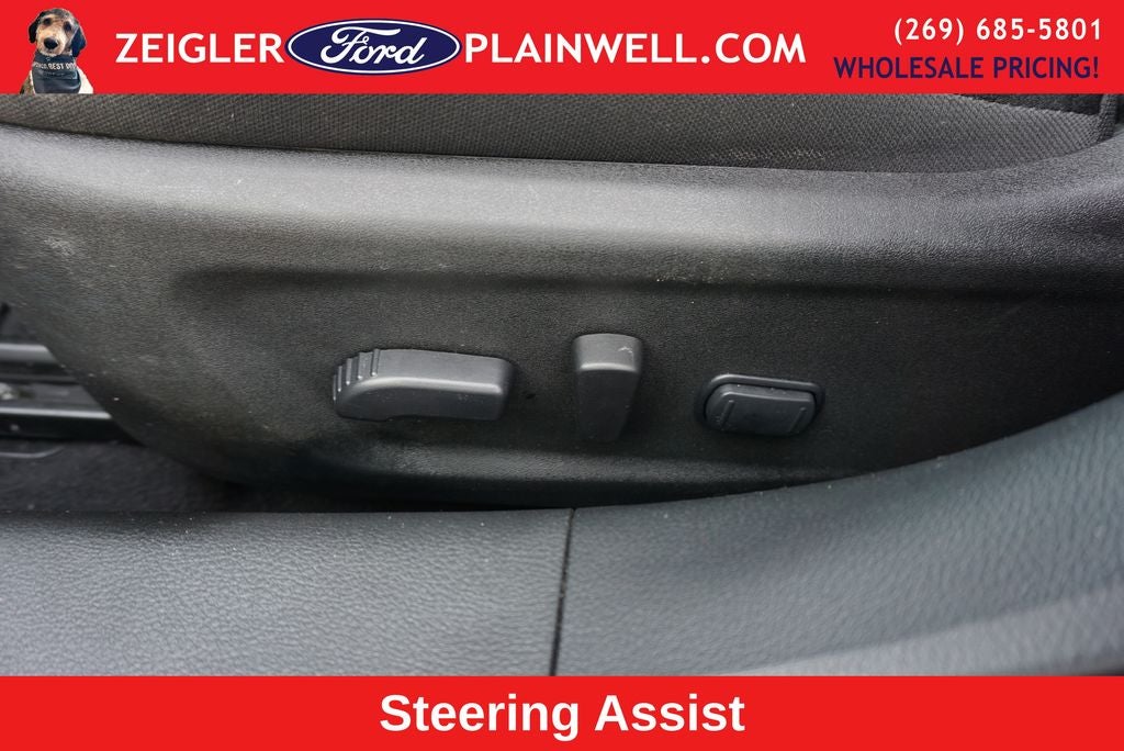 2023 Nissan Altima 2.5 SV AWD Power Moonroof Rear Camera Active Cruise Contr