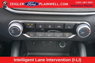 2023 Nissan Altima 2.5 SV AWD Power Moonroof Rear Camera Active Cruise Contr