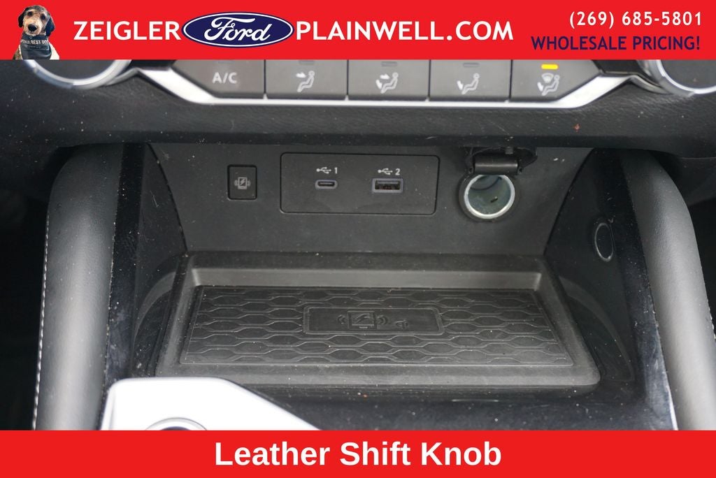 2023 Nissan Altima 2.5 SV AWD Power Moonroof Rear Camera Active Cruise Contr