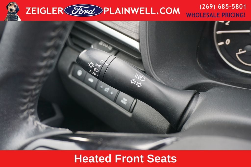 2023 Nissan Altima 2.5 SV AWD Power Moonroof Rear Camera Active Cruise Contr