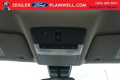 2023 Nissan Altima 2.5 SV AWD Power Moonroof Rear Camera Active Cruise Contr