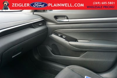 2023 Nissan Altima 2.5 SV AWD Power Moonroof Rear Camera Active Cruise Contr